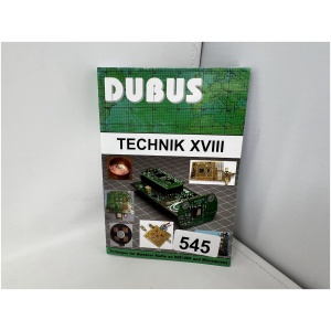 DUBUS TECHNIK XVIII