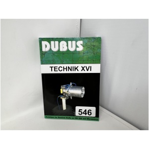 DUBUS TECHNIK XVI
