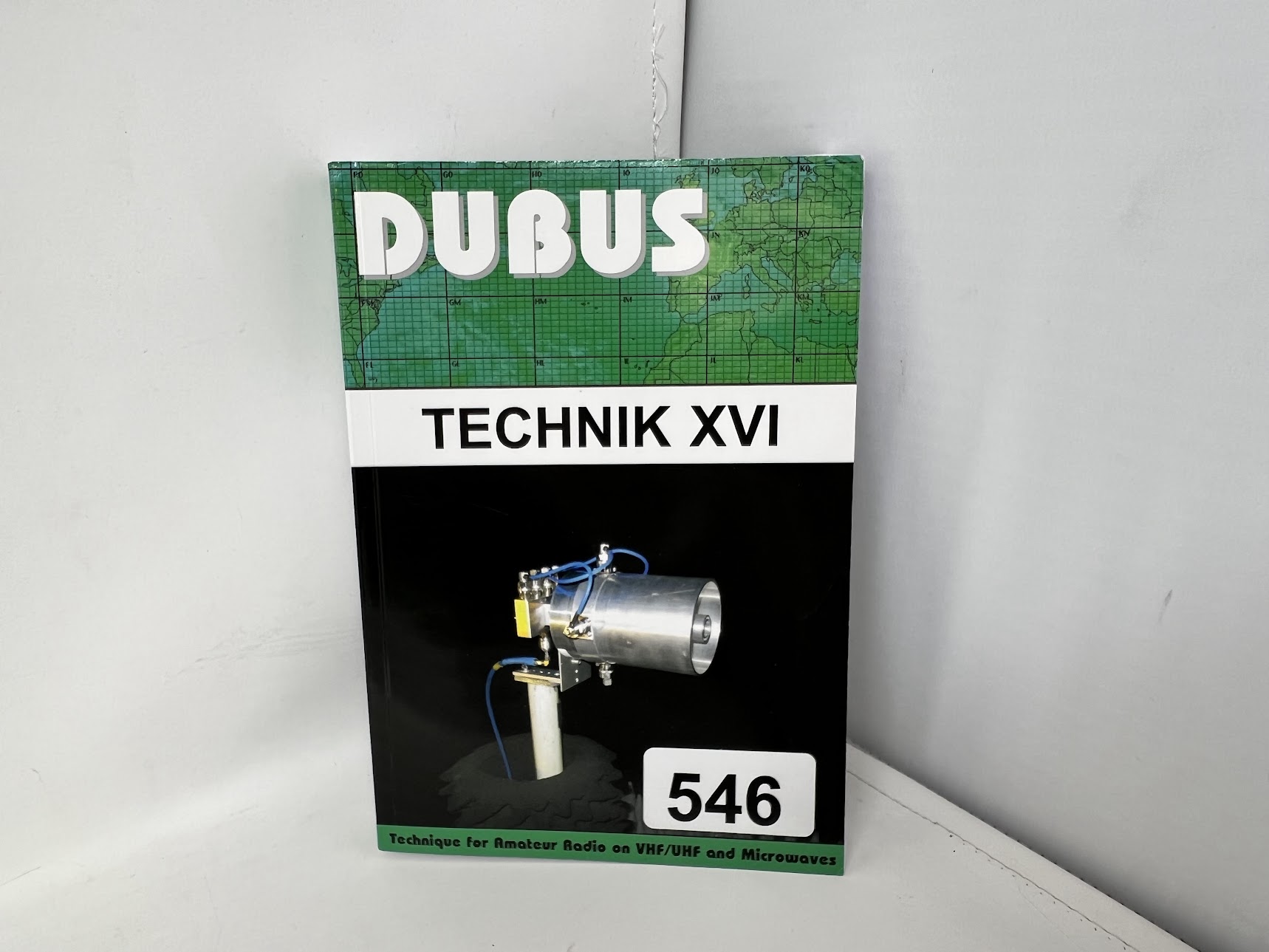 DUBUS TECHNIK XVI