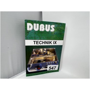 DUBUS TECHNIK IX