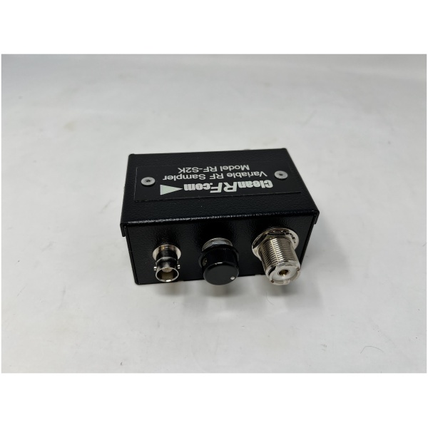 CleanRF Variable RF Sampler Model: RF-S2K - Image 2