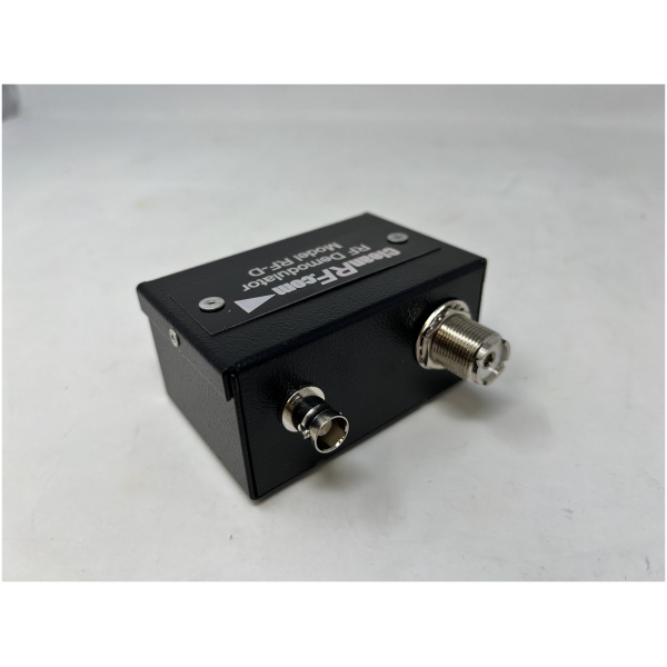 CleanRF RF Demodulator Model: RF-D - Image 2