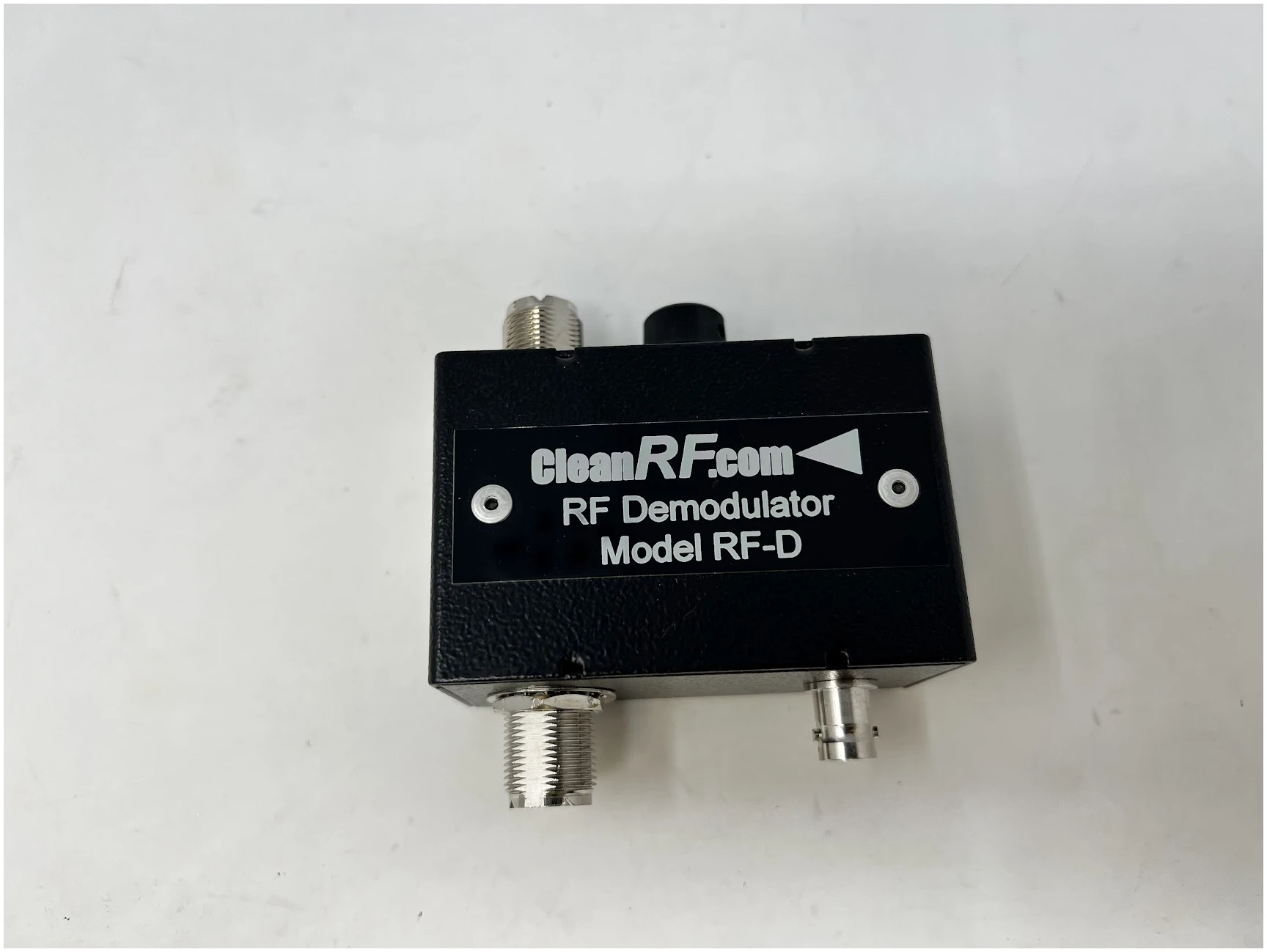 CleanRF RF Demodulator Model: RF-D - Image 3