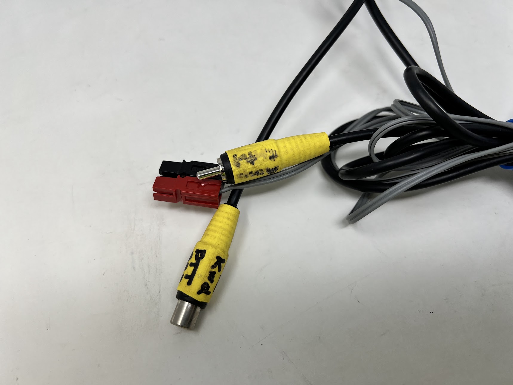 SSB Electronic : DCW 15 BSHF Sequencer - Image 4