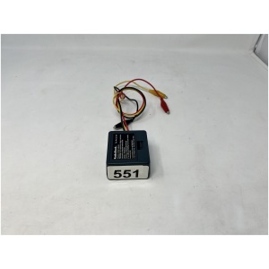 RadioShack Component Tester