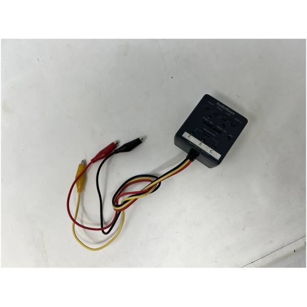RadioShack Component Tester - Image 2