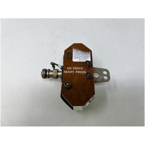 Vintage Insulator IL-4 INSULATOR FOR GRA-4 Dipole Antenna - Image 3