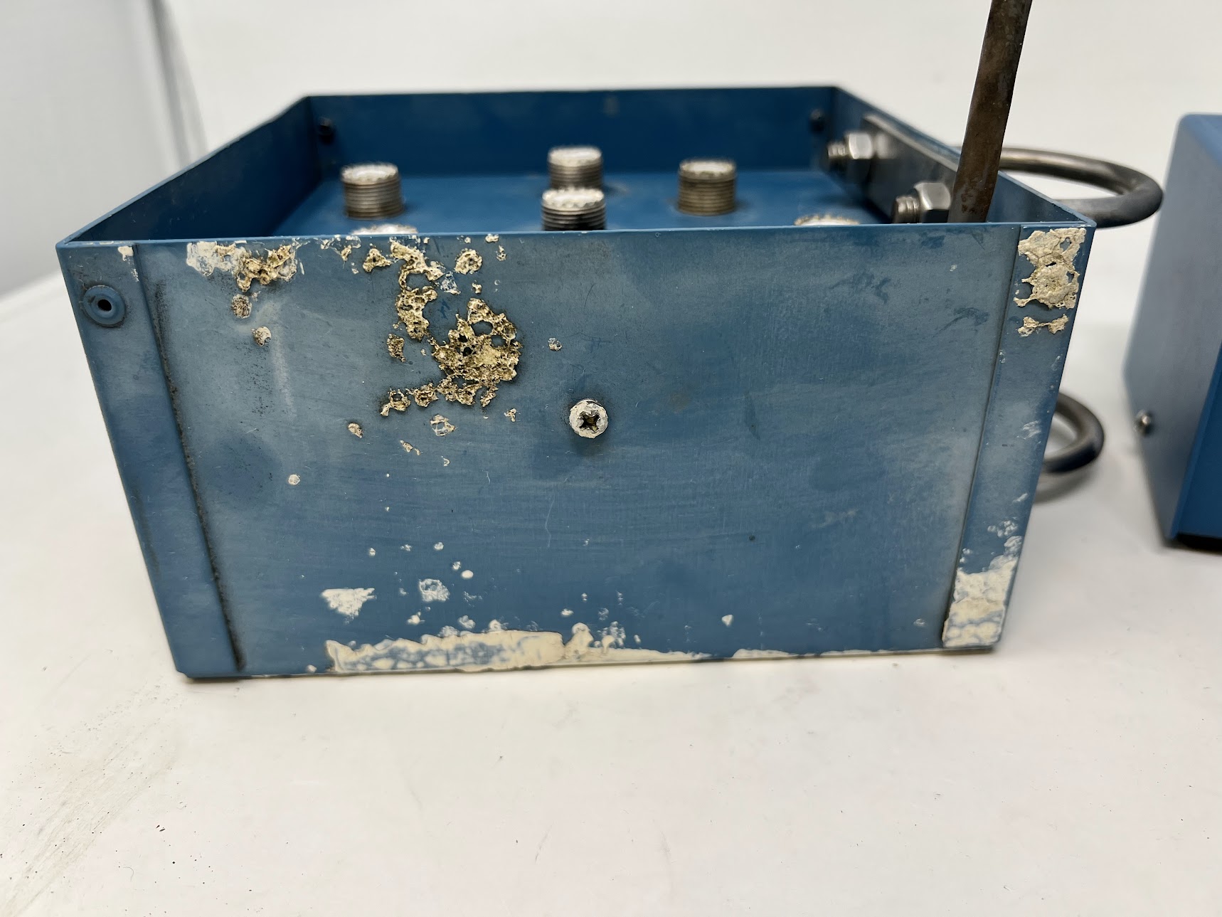 WX0B RAT PAK Array Solutions 6 Way Remote Antenna System - Image 4