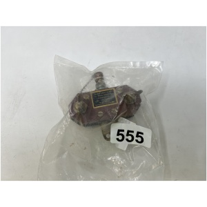 Vintage Insulator IL-4 INSULATOR FOR GRA-4 Dipole Antenna