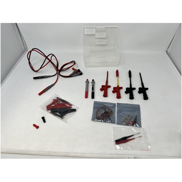 Test Lead Kit Model: P1300F - Image 2