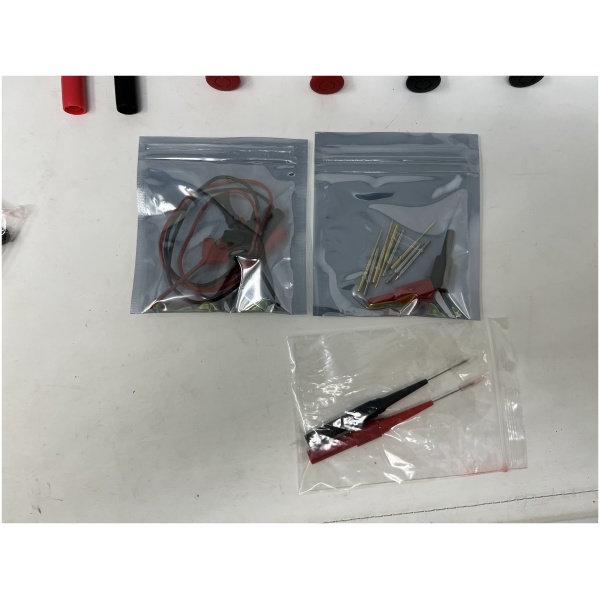 Test Lead Kit Model: P1300F - Image 6
