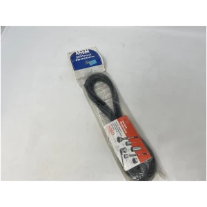 Larsen Kulrod Antenna NMO Series "NMO-K Hole Mount Kit"