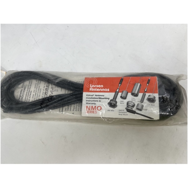 Larsen Kulrod Antenna NMO Series "NMO-K Hole Mount Kit" - Image 2