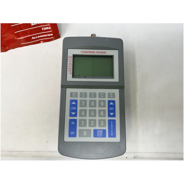 AEA CableMate Analyst TDR-1 - Image 3