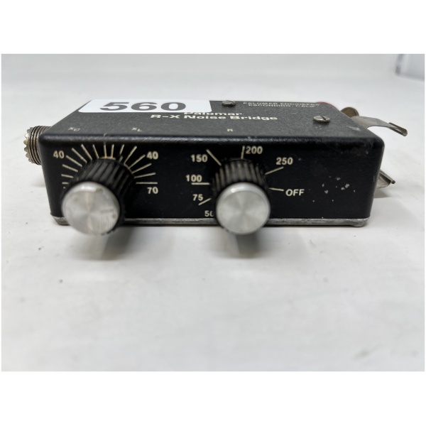 Palomar R-X Noise Bridge - Image 3