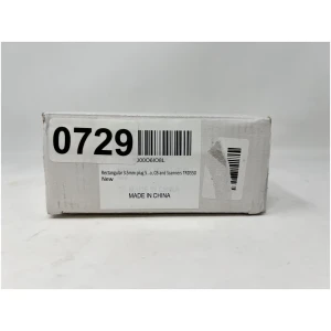 Rectangular External Speaker TRD550