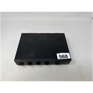 Niles SPS-4 Speaker Selection System