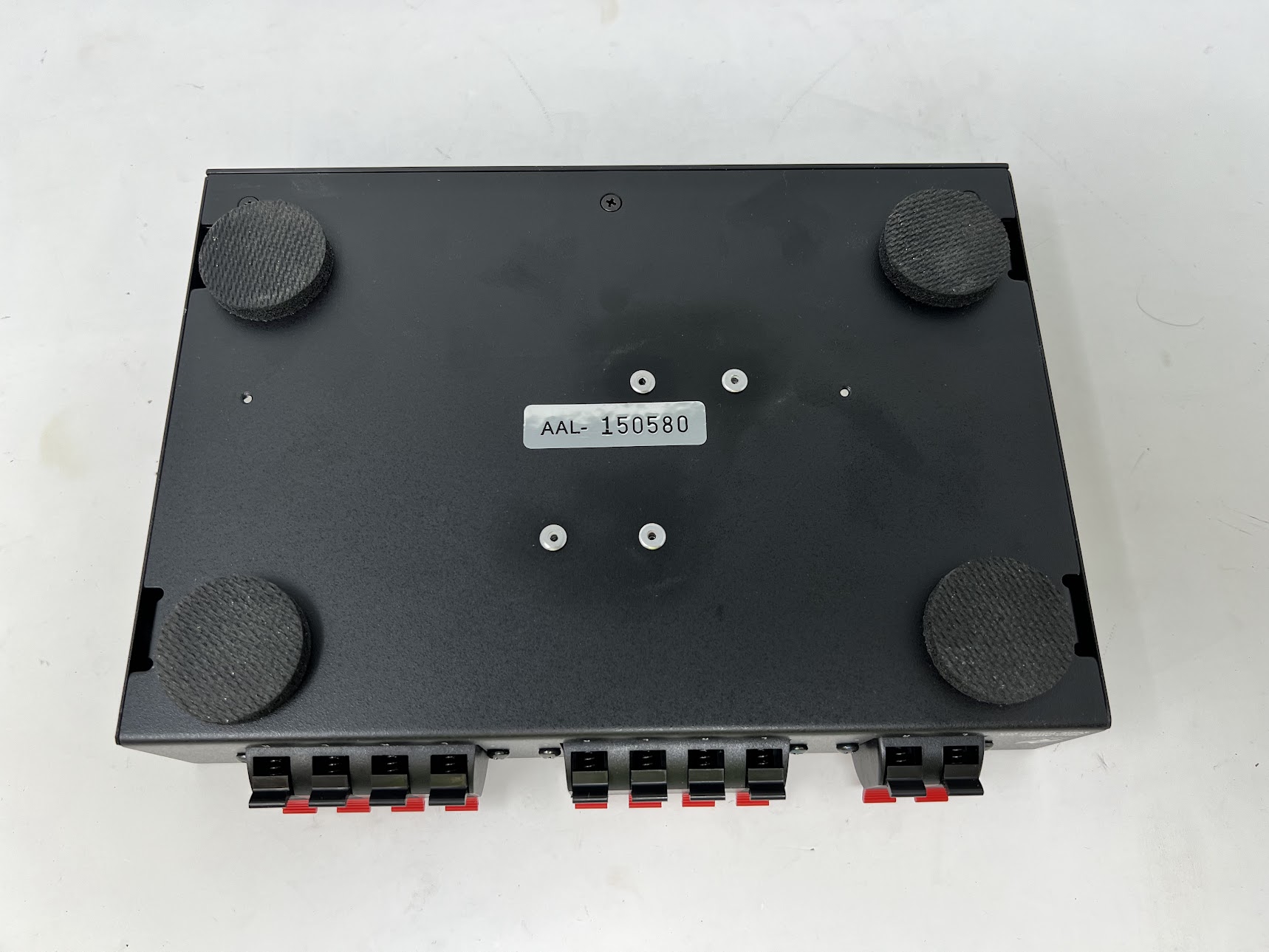 Niles SPS-4 Speaker Selection System - Image 4