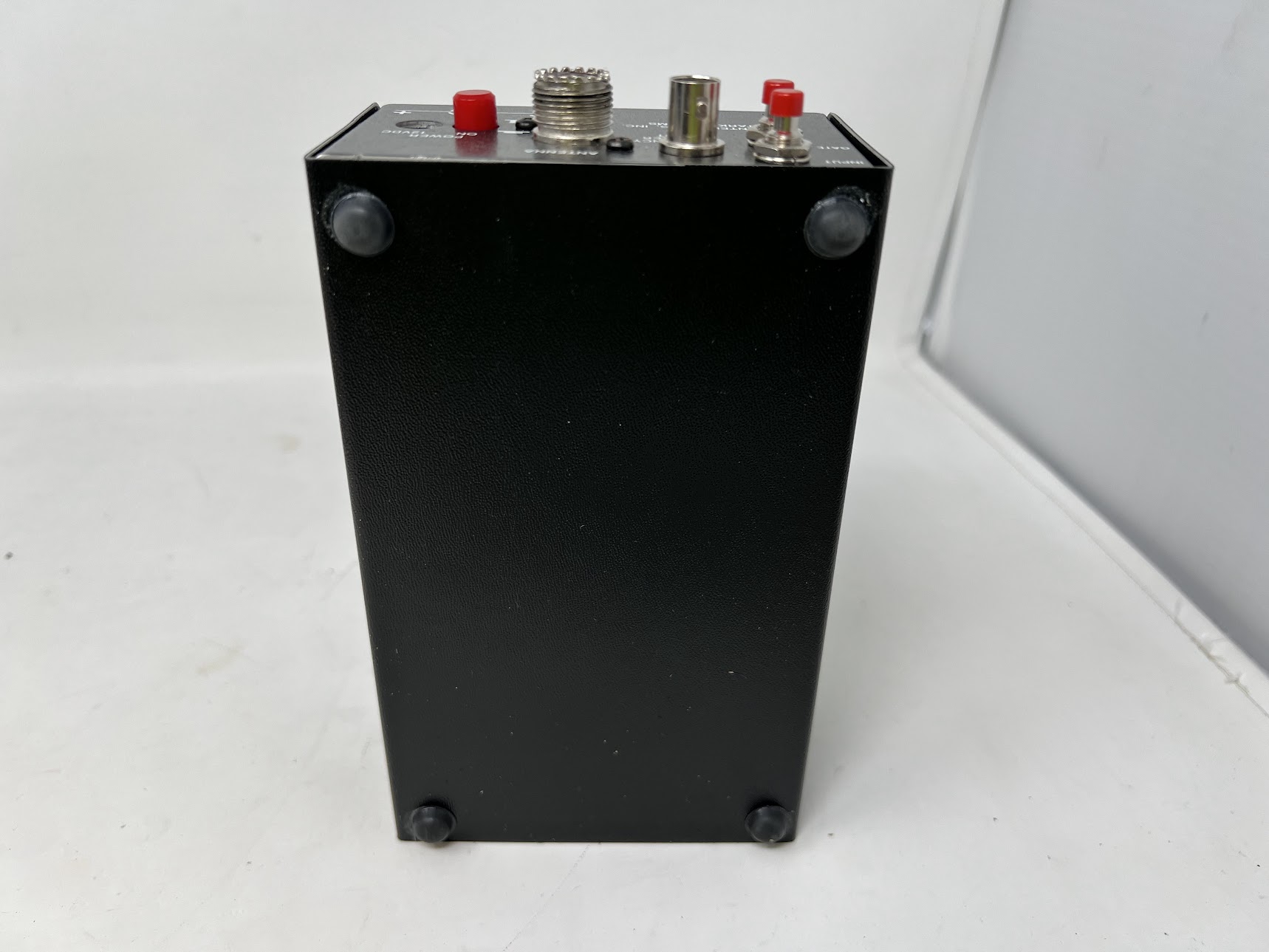 MFJ-259 SWR Analyzer/ LCD Counter - Image 10