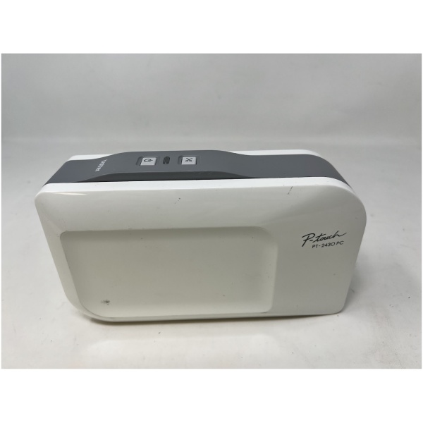 Brother Label Printer PT-2430PC - Image 4