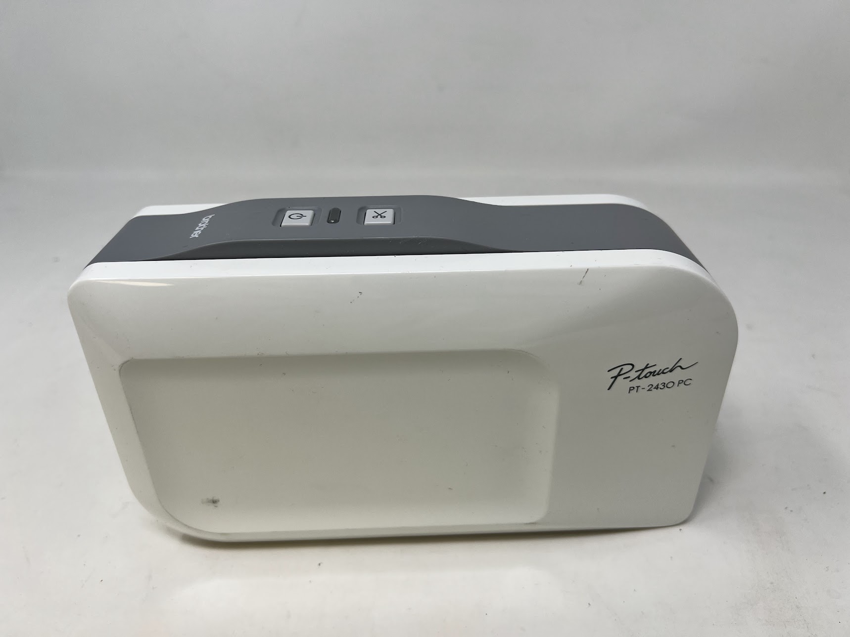 Brother Label Printer PT-2430PC - Image 4