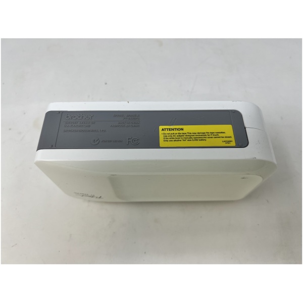 Brother Label Printer PT-2430PC - Image 5