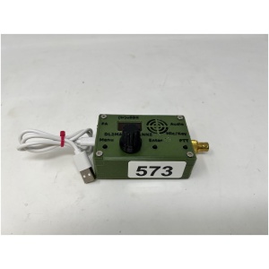 DL2MAN and PE1NNZ (Tr)uSDX 5 Band QRP Transceiver