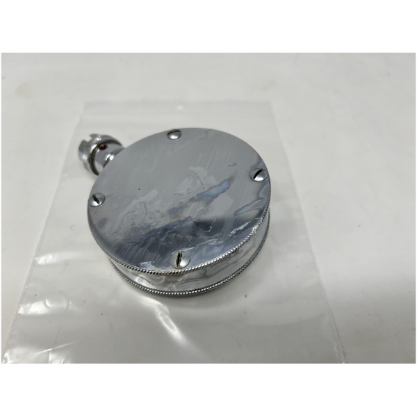 Astatic Microphone Speaker Head Replacement - Image 3