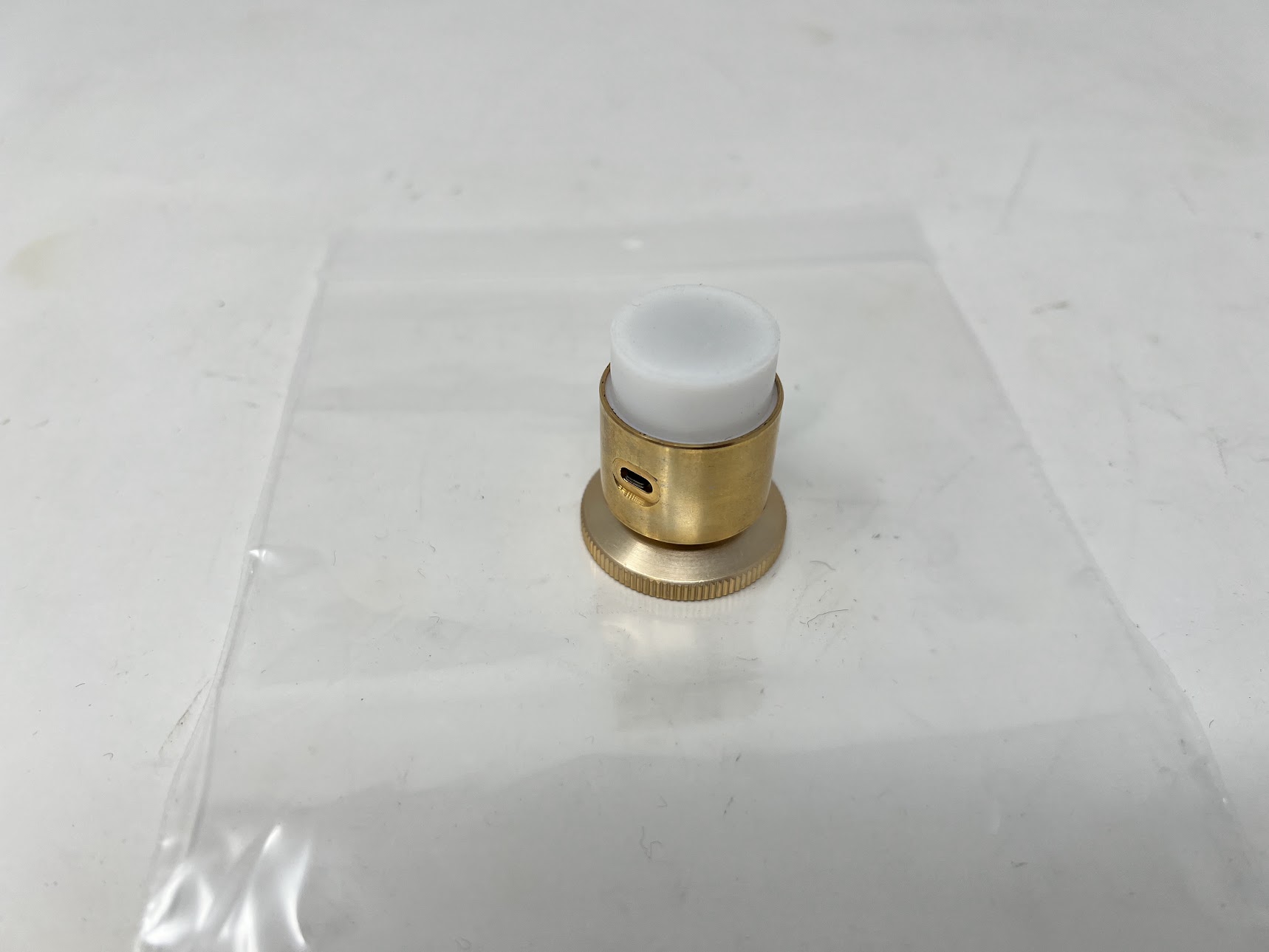 Bird Electronic Slug 2500W 130-170MHz 436-4 - Image 3