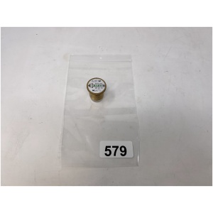 Bird Electronic Slug 2.5K W 50-125 MC