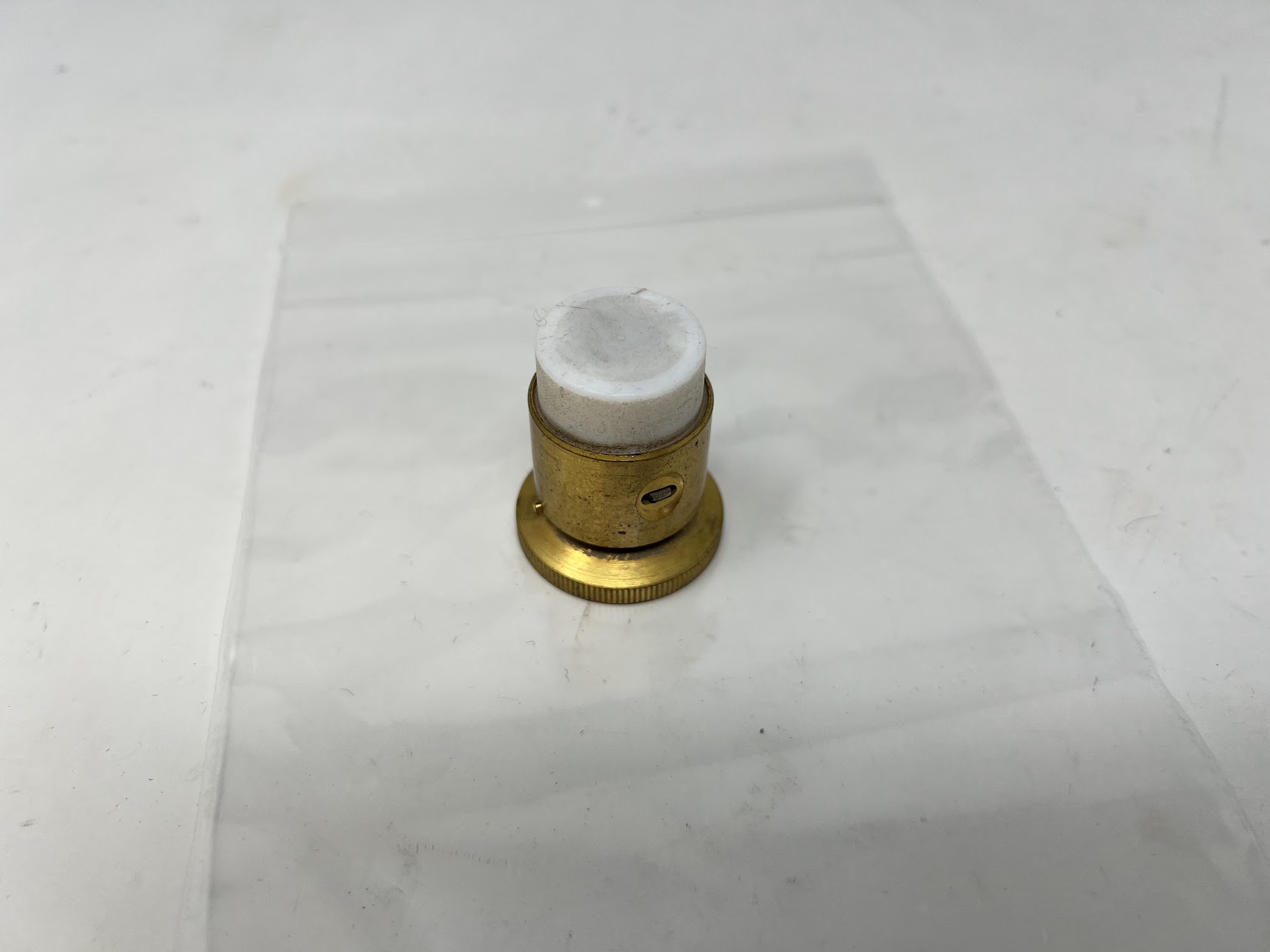 Bird Electronic Slug 2.5K W 50-125 MC - Image 3