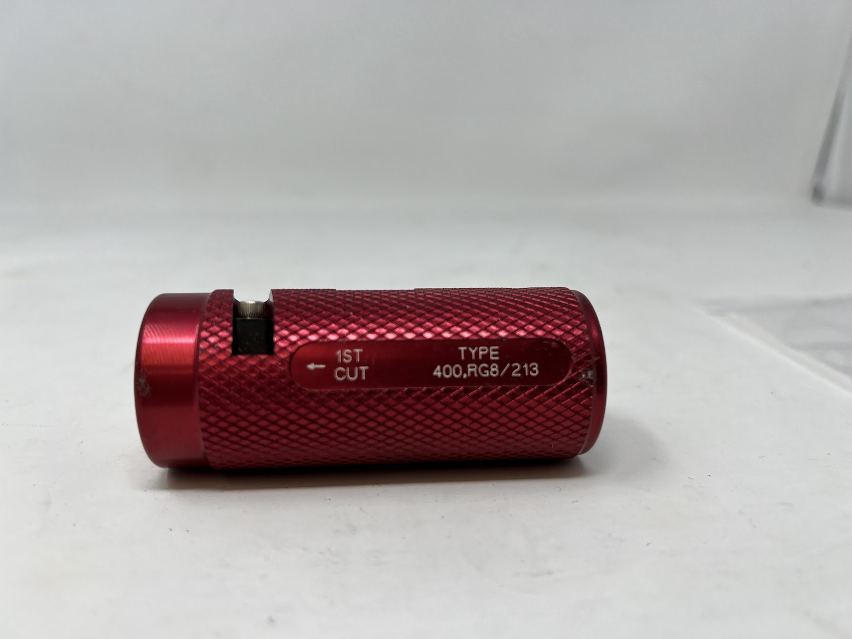 DXE-UT-8213 Coax Cable Stripper - Image 3