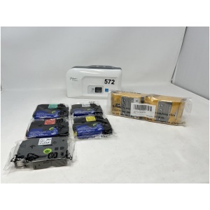 Brother Label Printer PT-2430PC