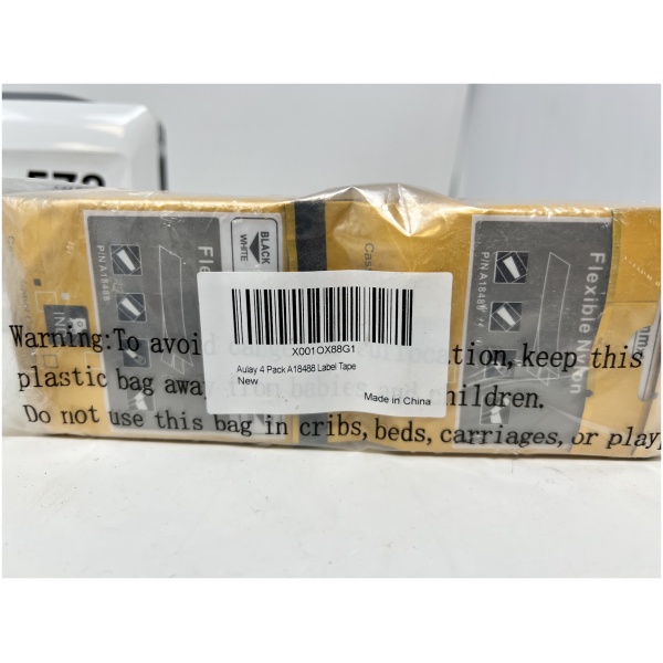 Brother Label Printer PT-2430PC - Image 8