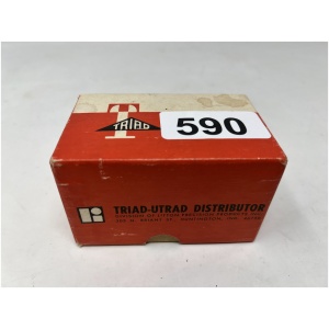 TRIAD-UTRAD Power Supply Transformer F-90X