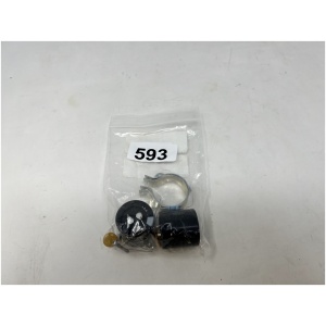 HybridRestore Hi Voltage Caps Kit