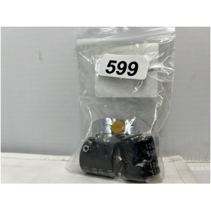 HybridRestore Hi Voltage Caps Kit