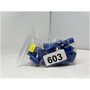 85A 520MF 25V 99Y-9041 Electrolytic Capacitor (Each)
