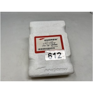 ANDREW HELIAX Type : L45W N Male Connector