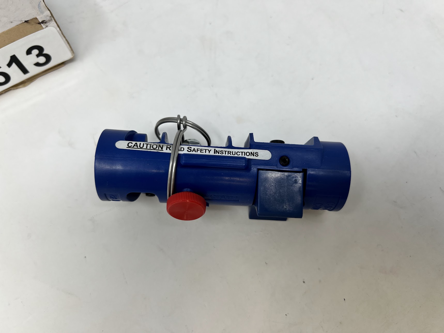 Times Microwave ALL-IN-ONE Coaxial Prep Tool LMR-400 - Image 2