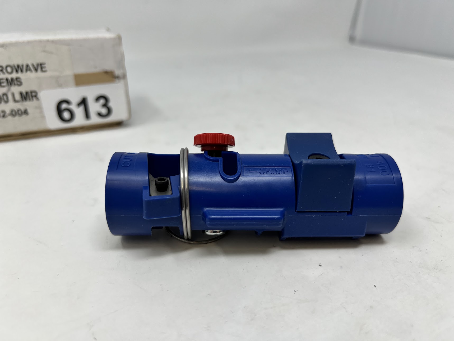 Times Microwave ALL-IN-ONE Coaxial Prep Tool LMR-400 - Image 3