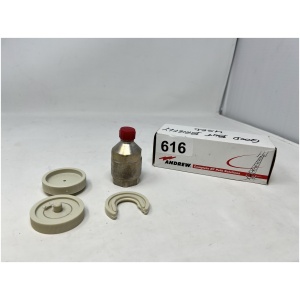 ANDREW L5PNF-RPC N Female Connector