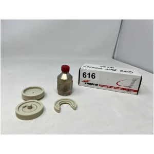 ANDREW L5PNF-RPC N Female Connector