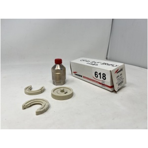 ANDREW L5PNF-RPC N Female Connector