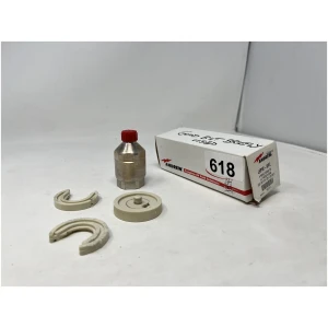 ANDREW L5PNF-RPC N Female Connector