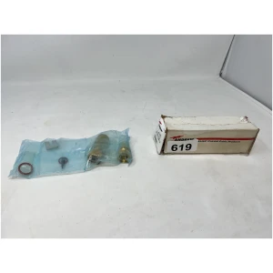 ANDREW L4NM N Male Connector (Replaces L44AW)