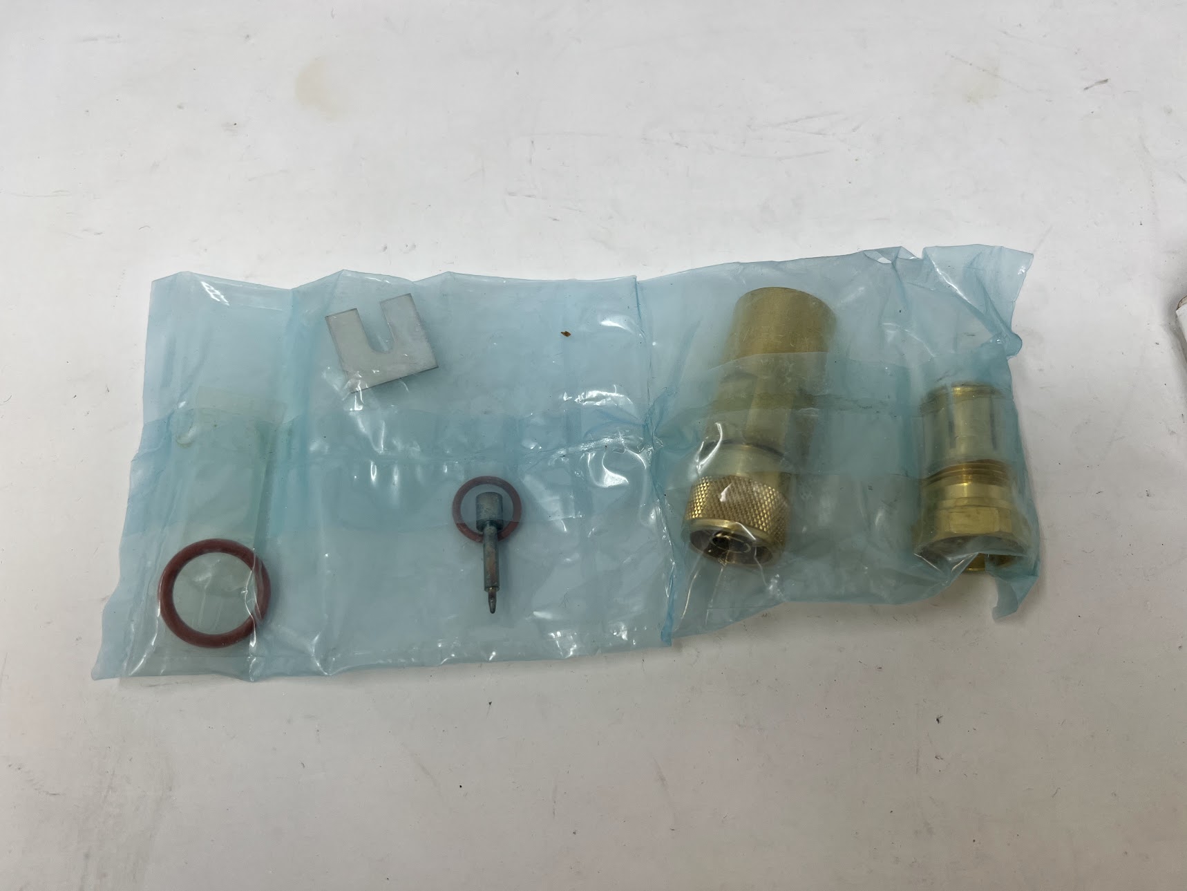 ANDREW L4NM N Male Connector (Replaces L44AW) - Image 2