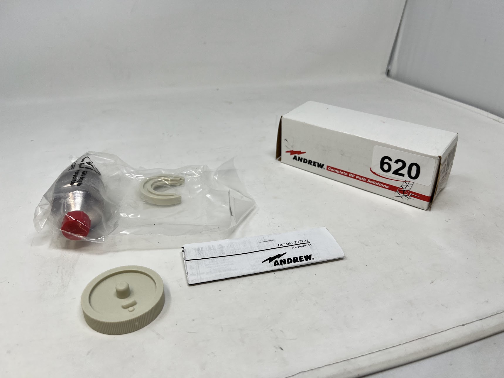 ANDREW L5PNF-RPC N Female Connector for LDF5-50A