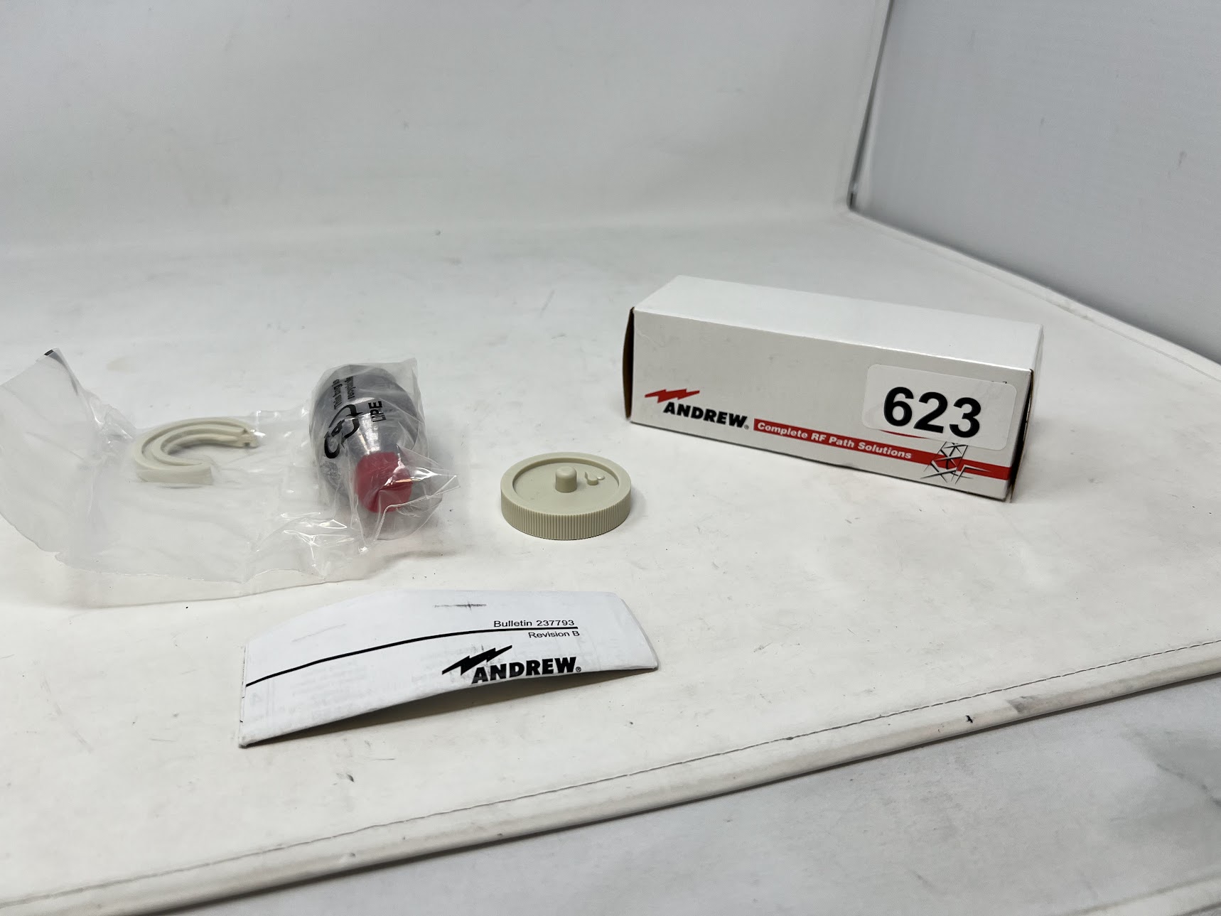 ANDREW L5PNF-RPC N Female Connector for LDF5-50A