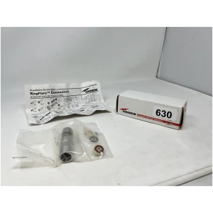 ANDREW L4PNM-RC RingFlare N Male Connector